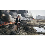 EXPO: A Conversation with Joey L. (Hensel) 1