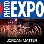 EXPO: The Art of Viral Photography with Jordan Matter 0