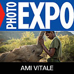 EXPO: The Stories We Are Seeking with Ami Vitale (Nikon) 0