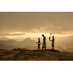 EXPO: The Stories We Are Seeking with Ami Vitale (Nikon) 1