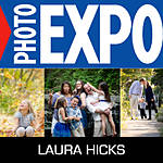 EXPO: Beautiful Family Portraits Photo Shoot with Laura Hicks (Olympus) 0