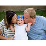 EXPO: Beautiful Family Portraits Photo Shoot with Laura Hicks (Olympus) 1