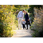 EXPO: Beautiful Family Portraits Photo Shoot with Laura Hicks (Olympus) 6