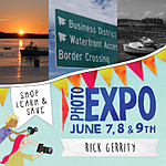 EXPO: Discovering Atlantic Provinces of Canada with Rick Gerrity (Panasonic) 0