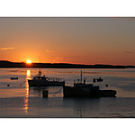 EXPO: Discovering Atlantic Provinces of Canada with Rick Gerrity (Panasonic) 2