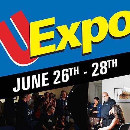 EXPO: Choosing a GoPro Camera with Kevin Zupp