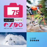 EXPO: Capture the Action with Liam Doran (Sigma) 0