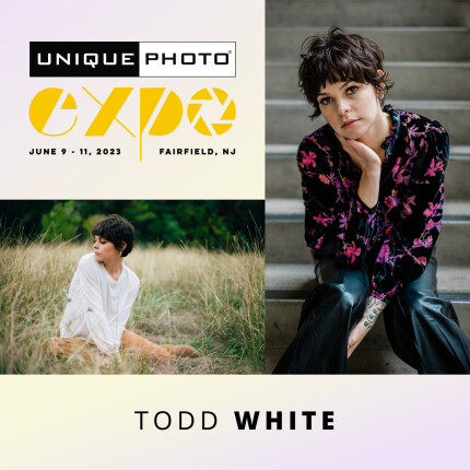 EXPO: Hybrid Content for Clients with Todd White (Lumix)