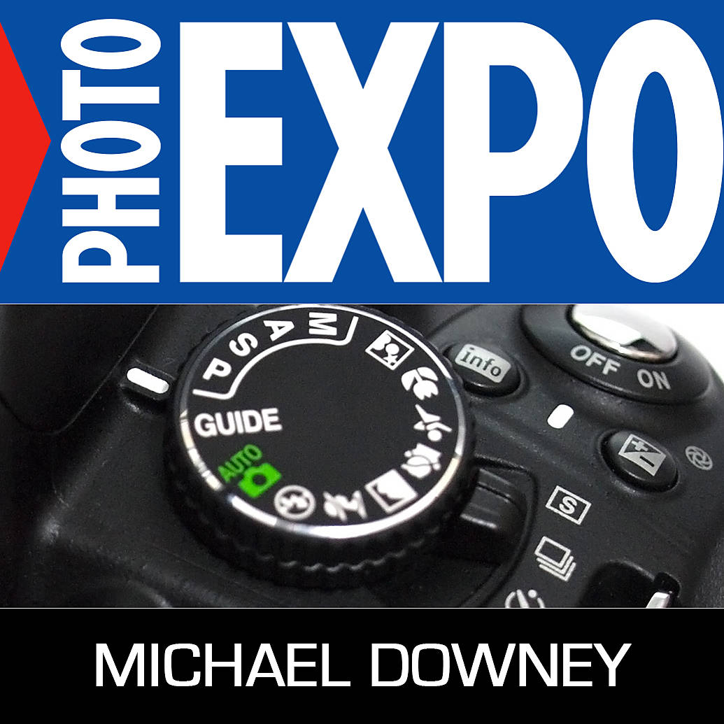 EXPO: Understanding Your Camera Beyond the Basics