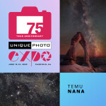 EXPO: Deep Space Astrophotography with Temu Nana 0