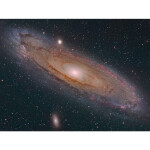 EXPO: Deep Space Astrophotography with Temu Nana 1