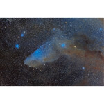 EXPO: Deep Space Astrophotography with Temu Nana 2