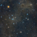EXPO: Deep Space Astrophotography with Temu Nana 4