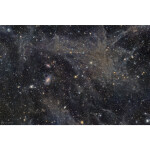 EXPO: Deep Space Astrophotography with Temu Nana 5