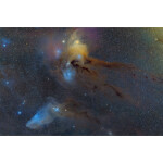 EXPO: Deep Space Astrophotography with Temu Nana 6