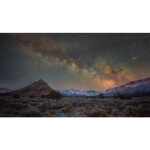 EXPO: Deep Space Astrophotography with Temu Nana 7