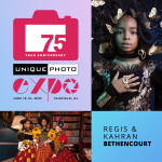 EXPO: Conceptual Children's Portraits with Regis and Kahran (Canon) 0