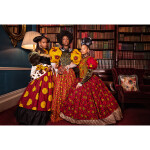 EXPO: Conceptual Children's Portraits with Regis and Kahran (Canon) 1