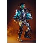 EXPO: Conceptual Children's Portraits with Regis and Kahran (Canon) 2