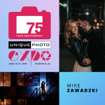 EXPO: Deconstructing Low-light Portraiture with Mike Zawadzki 0