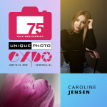 EXPO: Vintage Light Play with Caroline Jensen (Sony) 0