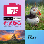 EXPO: Better Compositions for Landscape, Wildlife, and Travel with Joe Brady 0