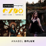 EXPO: Fantasy Shoot from Concept to Fruition with Anabel DFlux (Sigma) 0