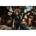 EXPO: Fantasy Shoot from Concept to Fruition with Anabel DFlux (Sigma) 2