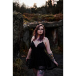 EXPO: Fantasy Shoot from Concept to Fruition with Anabel DFlux (Sigma) 3