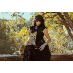 EXPO: Fantasy Shoot from Concept to Fruition with Anabel DFlux (Sigma) 4