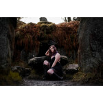 EXPO: Fantasy Shoot from Concept to Fruition with Anabel DFlux (Sigma) 5