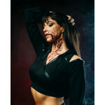 EXPO: Fantasy Shoot from Concept to Fruition with Anabel DFlux (Sigma) 6