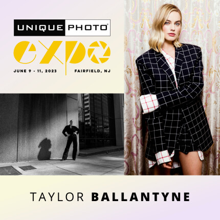 EXPO: Breaking into Filmmaking with Taylor Ballantyne (Sony)