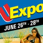 EXPO: Swimsuit Photography 101 Outdoor Shoot with Saad Horus Gerges 0