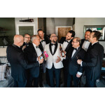 EXPO: How to Become a Standout 2nd Photographer with Tiffany Lindner 6