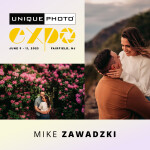 EXPO: Mock Engagement Shoot with Mike Zawadzki 0