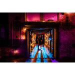 EXPO: Mock Engagement Shoot with Mike Zawadzki 1