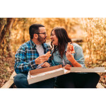 EXPO: Mock Engagement Shoot with Mike Zawadzki 5