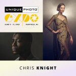 EXPO: Cinematic Lighting Live Shoot with Chris Knight (Fujifilm and Profoto) 0