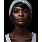 EXPO: Cinematic Lighting Live Shoot with Chris Knight (Fujifilm and Profoto) 5