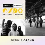 EXPO: Documentary Street Photography with Dennis Cacho (Sony) 0