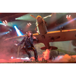 EXPO: Intro to Concert Photography with Kevin Wilson 2