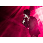 EXPO: Intro to Concert Photography with Kevin Wilson 5