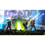 EXPO: Intro to Concert Photography with Kevin Wilson 6