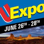 EXPO: Tips for Better Landscape and Travel Photography with Joe Brady (Sony) 0