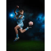 EXPO: Creative Childrens Sports Portraits with Dani Mack (Westcott) 1