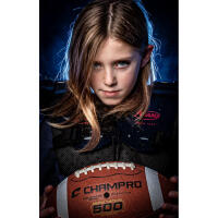 EXPO: Creative Childrens Sports Portraits with Dani Mack (Westcott) 4