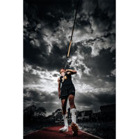 EXPO: Creative Childrens Sports Portraits with Dani Mack (Westcott) 5
