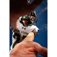 EXPO: Creative Childrens Sports Portraits with Dani Mack (Westcott) 6
