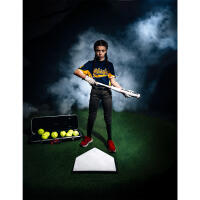 EXPO: Creative Childrens Sports Portraits with Dani Mack (Westcott) 8